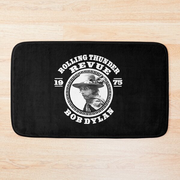 Item preview, Rolling Thunder Revue 1975 designed and sold by Anja Gillette.