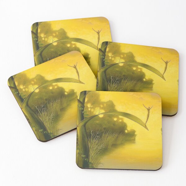 Item preview, Vladimir Kush designed and sold by Art-KaBoom.