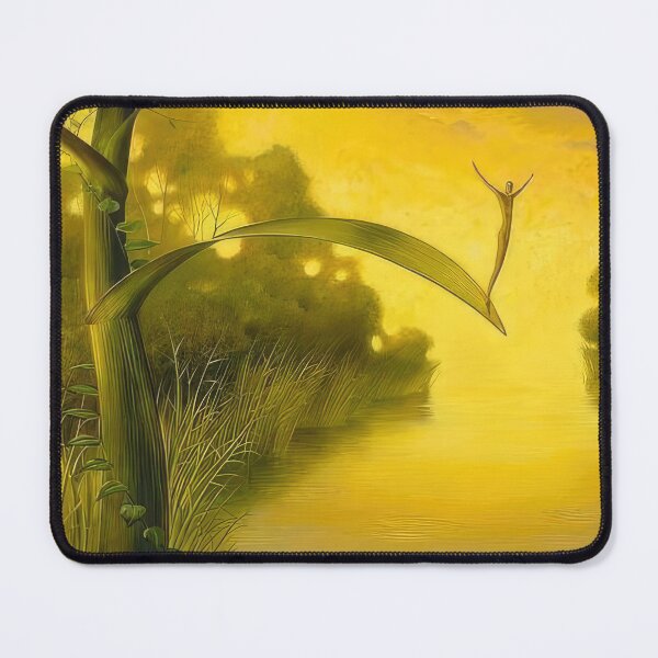 Item preview, Vladimir Kush designed and sold by Art-KaBoom.