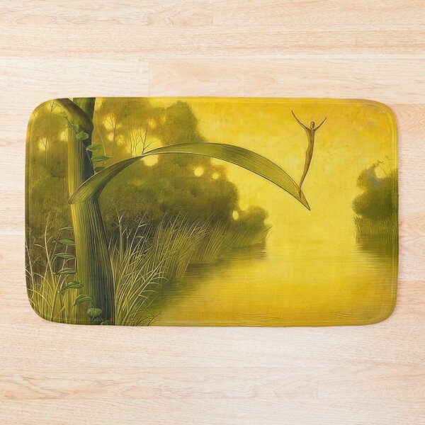 Item preview, Vladimir Kush designed and sold by Art-KaBoom.