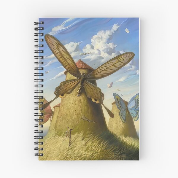 Item preview, Vladimir Kush designed and sold by Art-KaBoom.