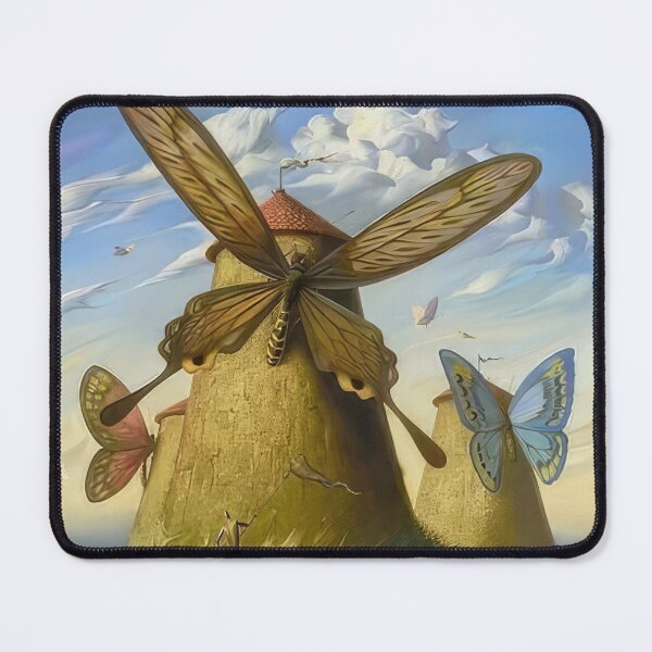 Item preview, Vladimir Kush designed and sold by Art-KaBoom.