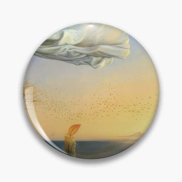 Item preview, Vladimir Kush designed and sold by Art-KaBoom.