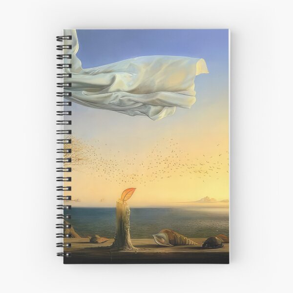 Item preview, Vladimir Kush designed and sold by Art-KaBoom.