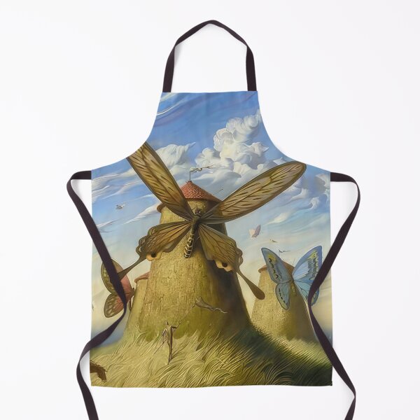 Item preview, Vladimir Kush designed and sold by Art-KaBoom.