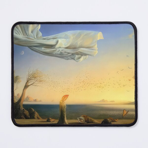 Item preview, Vladimir Kush designed and sold by Art-KaBoom.
