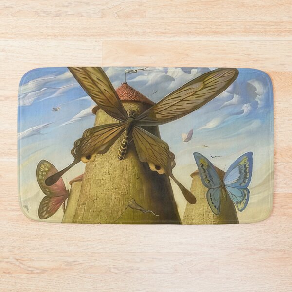 Item preview, Vladimir Kush designed and sold by Art-KaBoom.