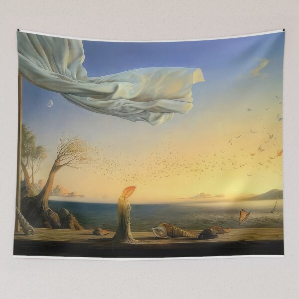 Item preview, Vladimir Kush designed and sold by Art-KaBoom.