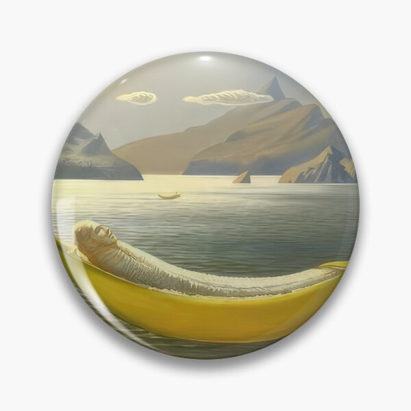 Item preview, Vladimir Kush designed and sold by Art-KaBoom.