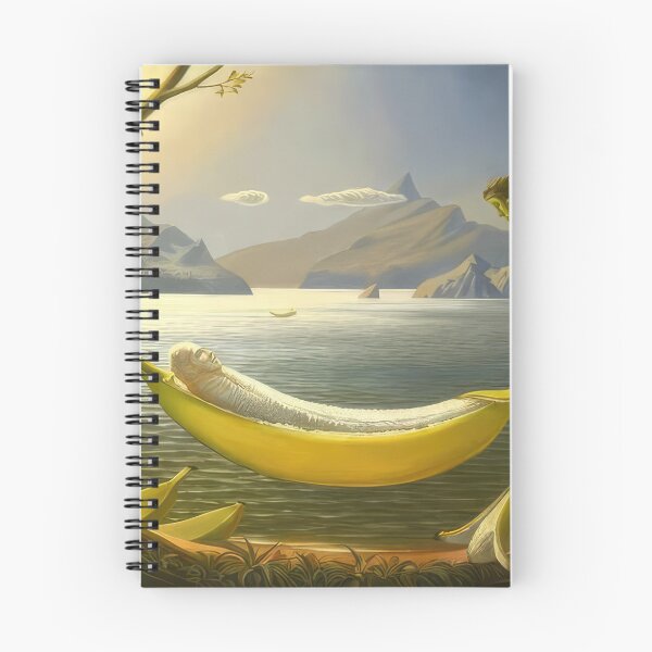 Item preview, Vladimir Kush designed and sold by Art-KaBoom.