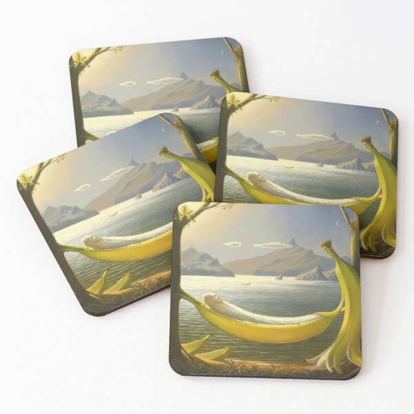 Item preview, Vladimir Kush designed and sold by Art-KaBoom.