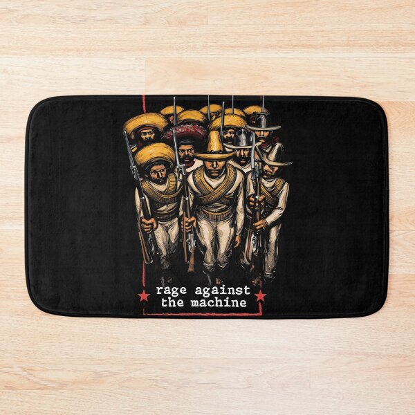 Item preview, Rage Against The Machine - People of the Sun designed and sold by URGraphics.