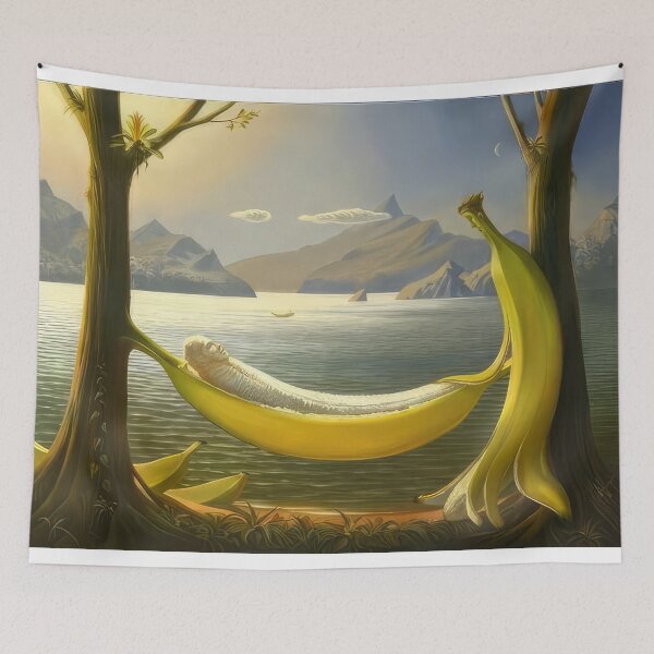 Item preview, Vladimir Kush designed and sold by Art-KaBoom.