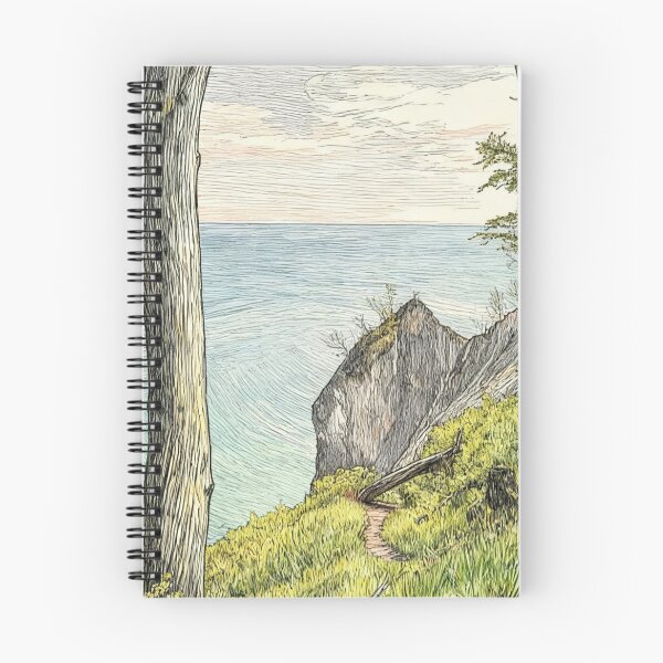 Item preview, Jasmund National Park, Rügen designed and sold by sid1802.