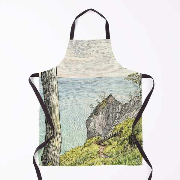 Item preview, Jasmund National Park, Rügen designed and sold by sid1802.