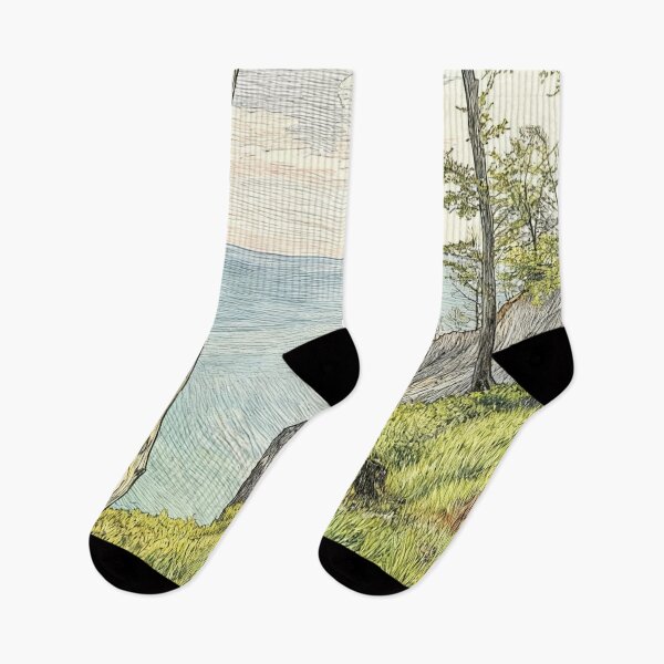 Item preview, Jasmund National Park, Rügen designed and sold by sid1802.