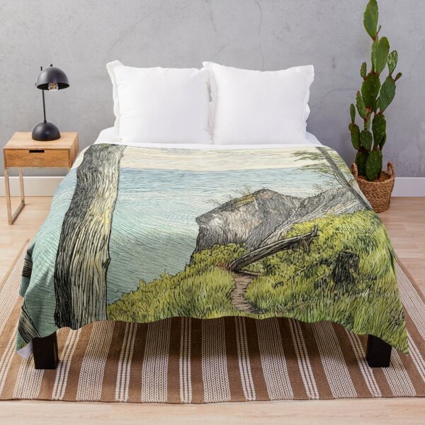 Item preview, Jasmund National Park, Rügen designed and sold by sid1802.