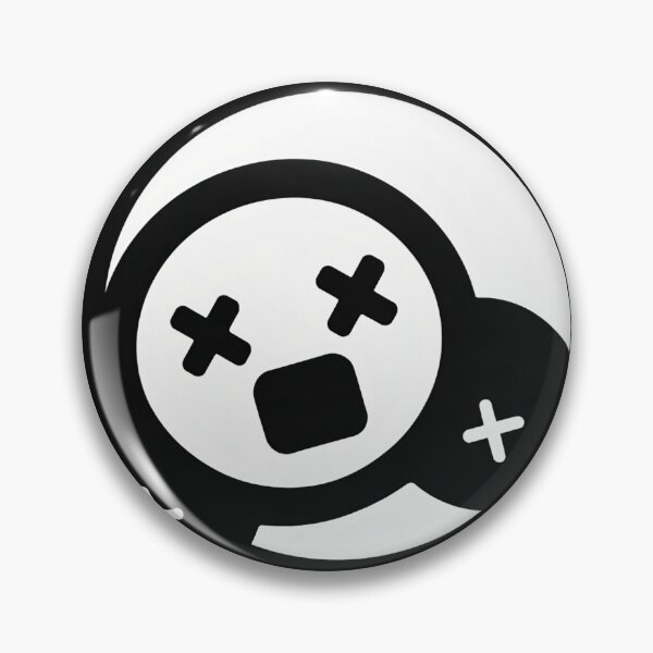 Item preview, Offline Space Mascot - MARATHON designed and sold by FigNewto.