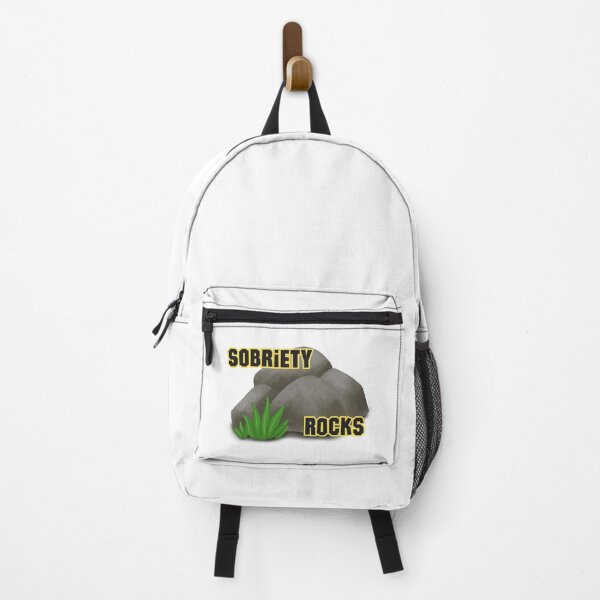 Item preview, Sobriety Rocks designed and sold by Sober-Gifts.