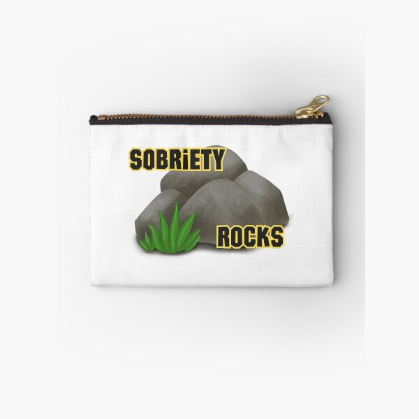 Item preview, Sobriety Rocks designed and sold by Sober-Gifts.