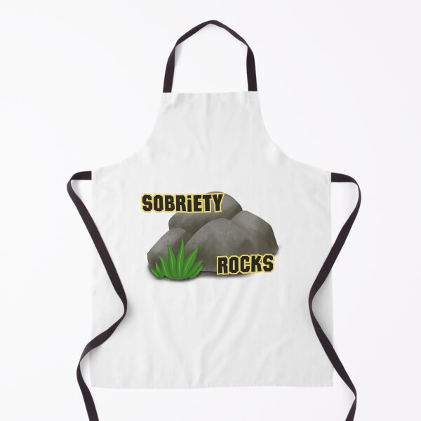 Item preview, Sobriety Rocks designed and sold by Sober-Gifts.