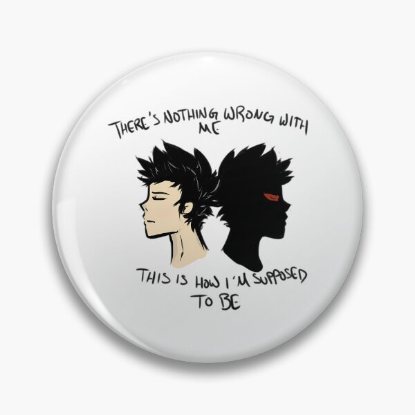 Item preview, There'S Nothing Wrong With Me designed and sold by Anja Gillette.