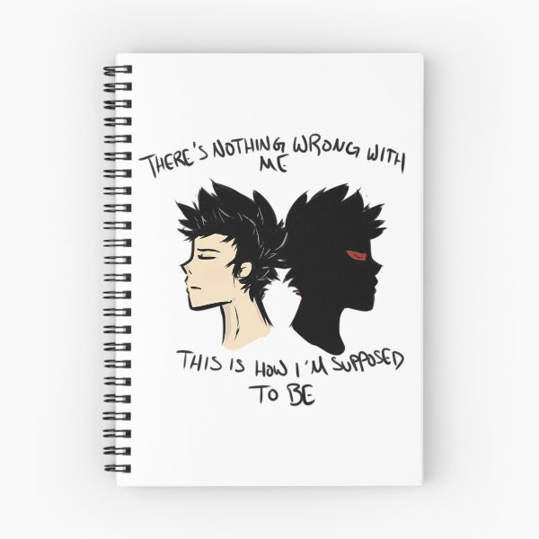 Item preview, There'S Nothing Wrong With Me designed and sold by Anja Gillette.