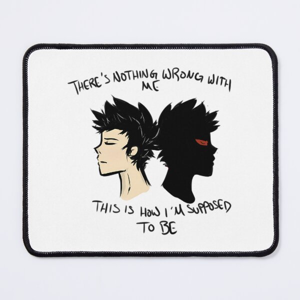 Item preview, There'S Nothing Wrong With Me designed and sold by Anja Gillette.