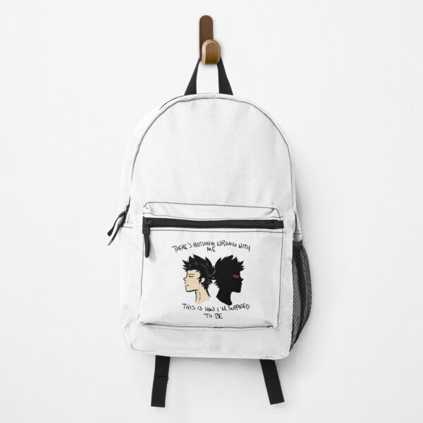 Item preview, There'S Nothing Wrong With Me designed and sold by Anja Gillette.