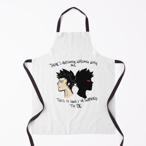 Item preview, There'S Nothing Wrong With Me designed and sold by Anja Gillette.