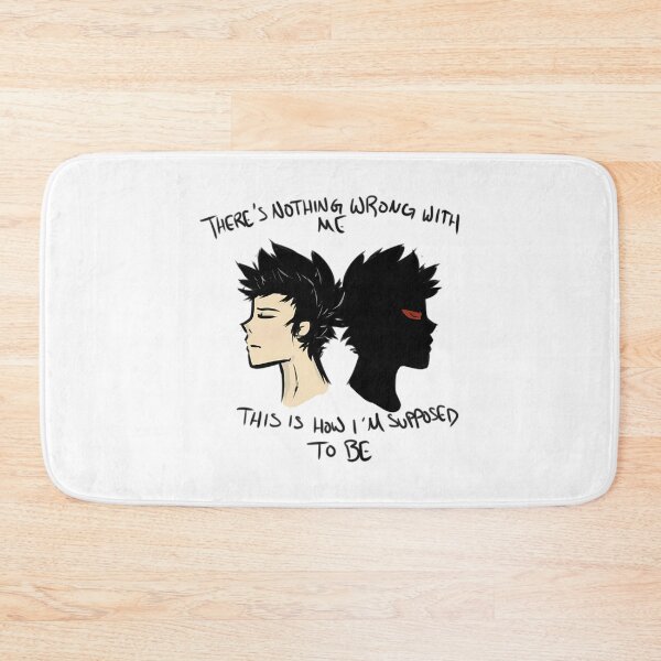 Item preview, There'S Nothing Wrong With Me designed and sold by Anja Gillette.