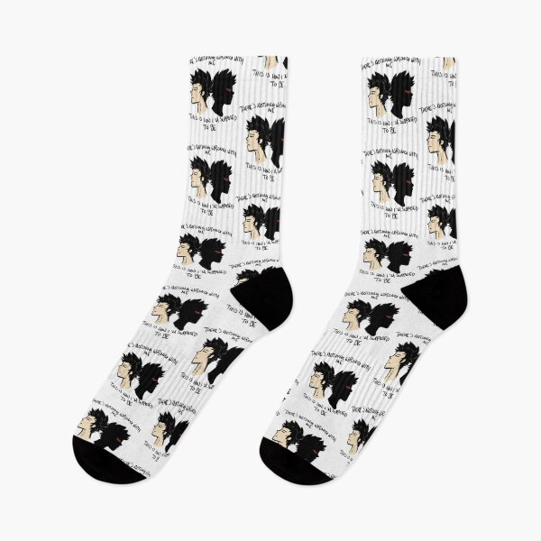 Item preview, There'S Nothing Wrong With Me designed and sold by Anja Gillette.