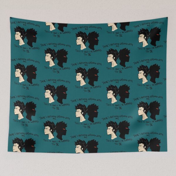 Item preview, There'S Nothing Wrong With Me designed and sold by Anja Gillette.