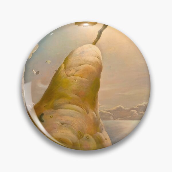 Item preview, Vladimir Kush designed and sold by Art-KaBoom.