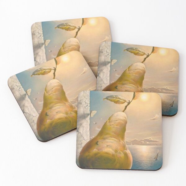 Item preview, Vladimir Kush designed and sold by Art-KaBoom.