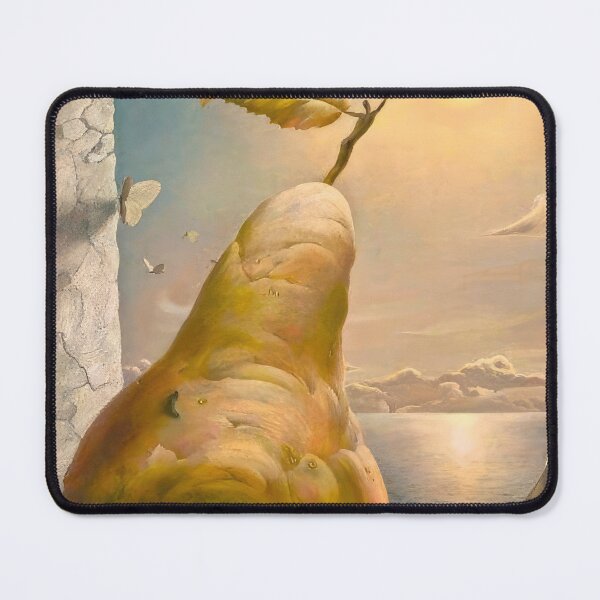 Item preview, Vladimir Kush designed and sold by Art-KaBoom.