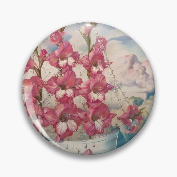 Item preview, Vladimir Kush designed and sold by Art-KaBoom.