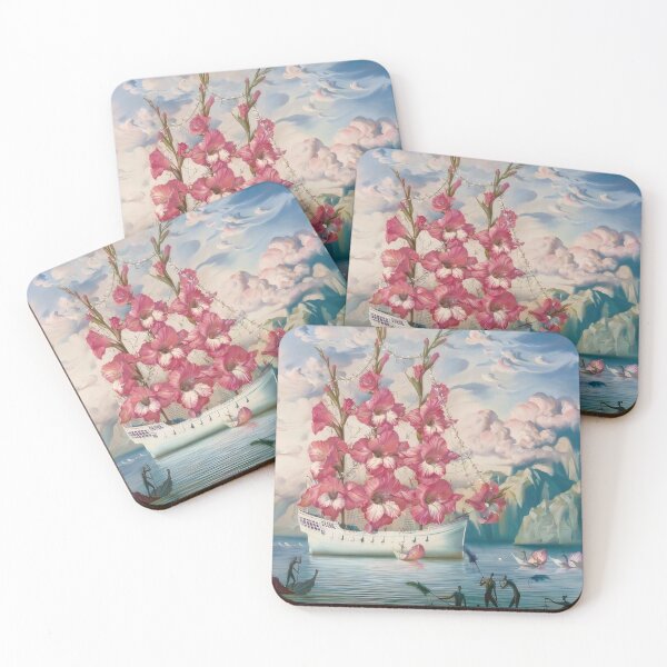 Item preview, Vladimir Kush designed and sold by Art-KaBoom.