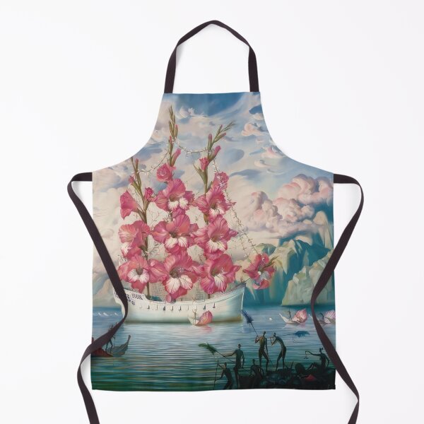 Item preview, Vladimir Kush designed and sold by Art-KaBoom.