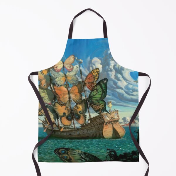 Item preview, Vladimir Kush designed and sold by Art-KaBoom.