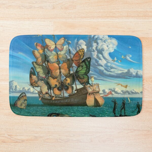 Item preview, Vladimir Kush designed and sold by Art-KaBoom.