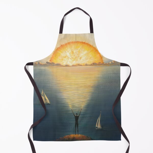 Item preview, Vladimir Kush designed and sold by Art-KaBoom.