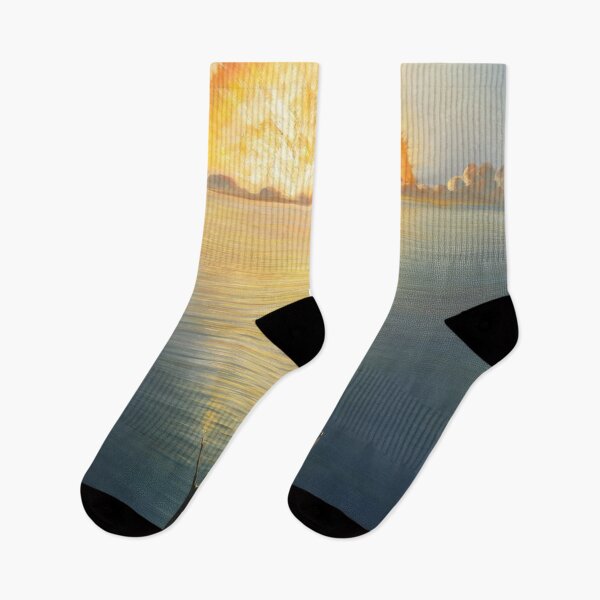 Item preview, Vladimir Kush designed and sold by Art-KaBoom.