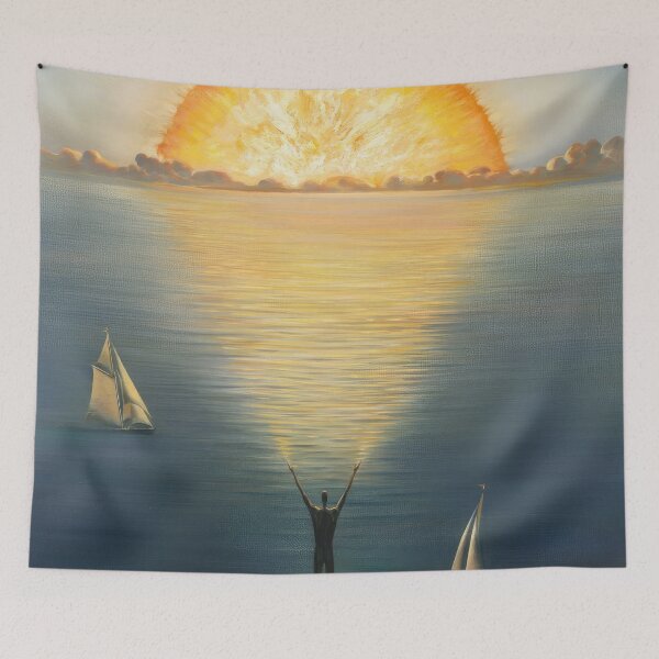 Item preview, Vladimir Kush designed and sold by Art-KaBoom.