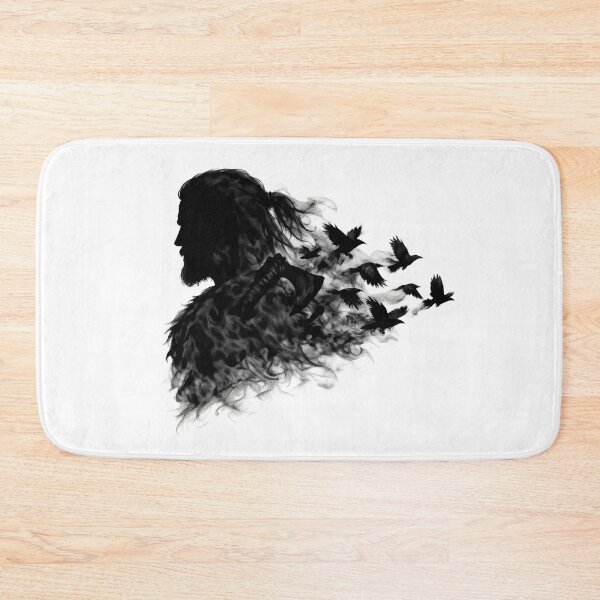 Item preview, Odin  designed and sold by CashCrow.