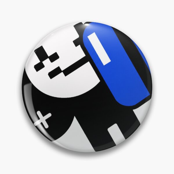 Item preview, Security Space Mascot - MARATHON designed and sold by FigNewto.