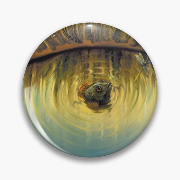 Item preview, Vladimir Kush designed and sold by Art-KaBoom.