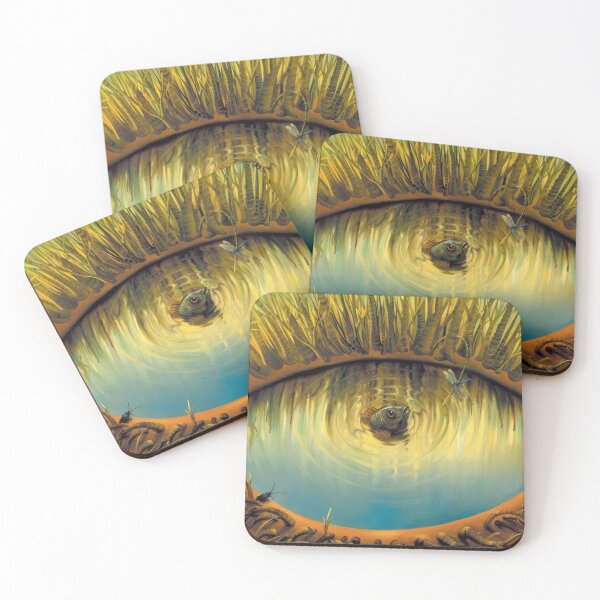 Item preview, Vladimir Kush designed and sold by Art-KaBoom.