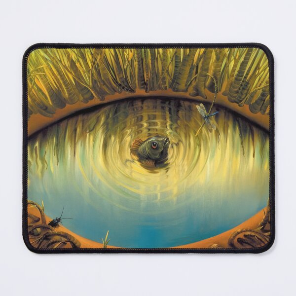 Item preview, Vladimir Kush designed and sold by Art-KaBoom.