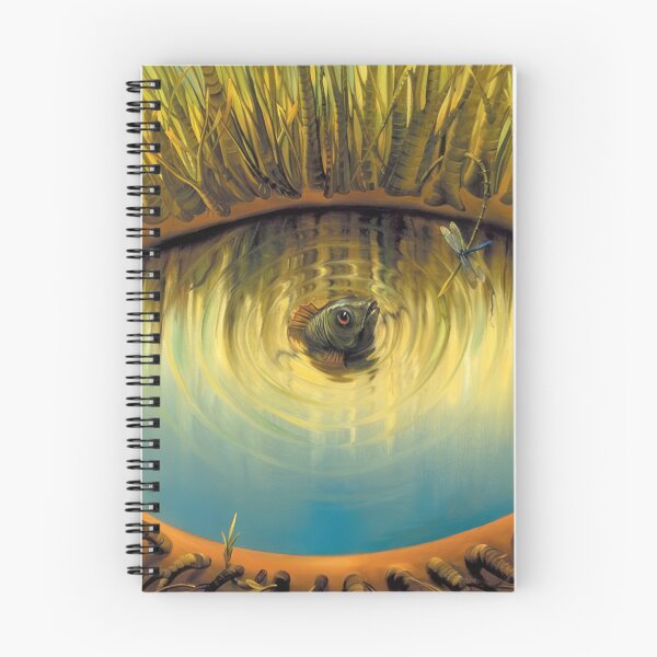 Item preview, Vladimir Kush designed and sold by Art-KaBoom.